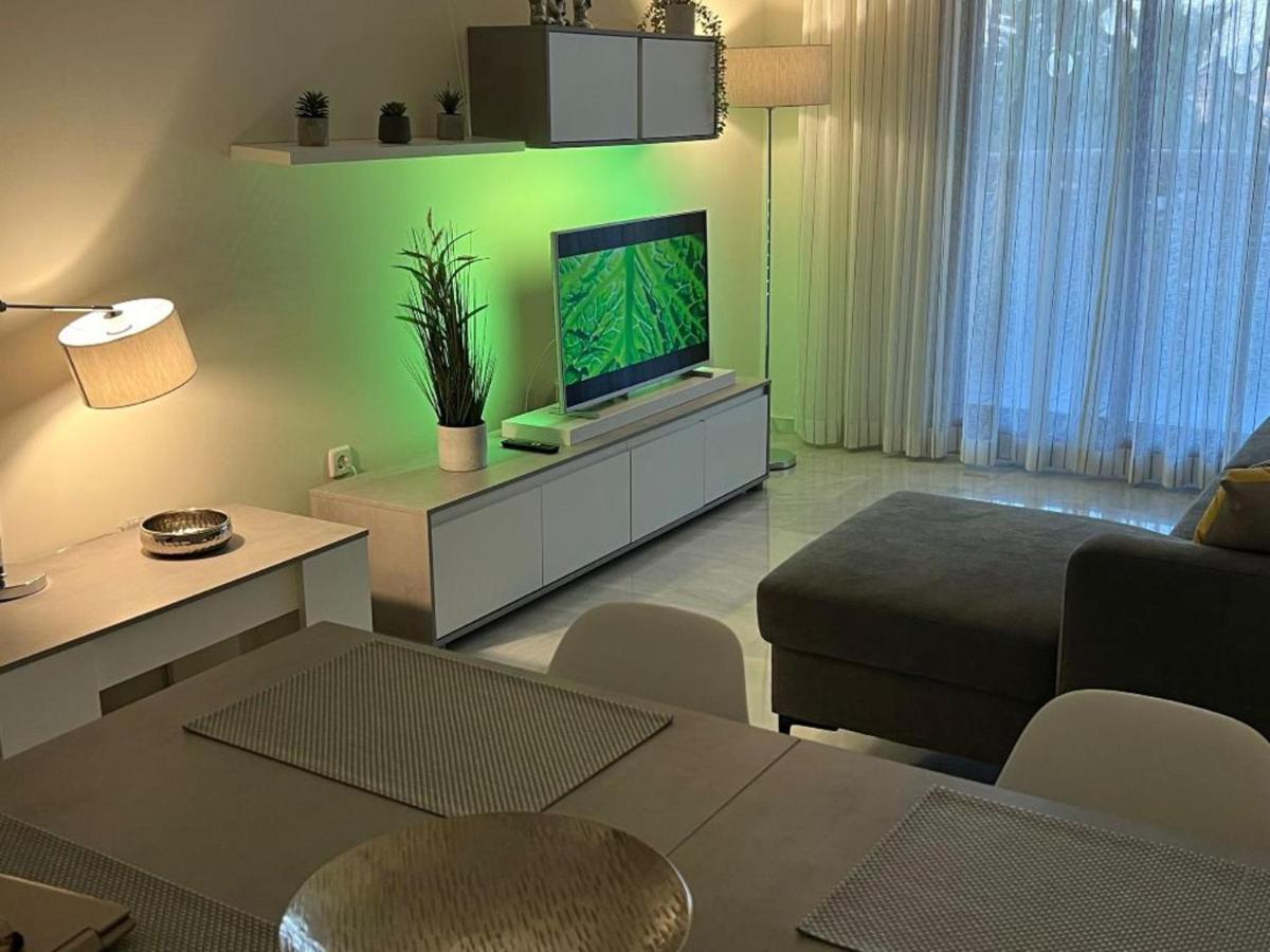 La Cala 2Bed Apt With Sea View And Pool ラ・カラ・デ・ミハス エクステリア 写真