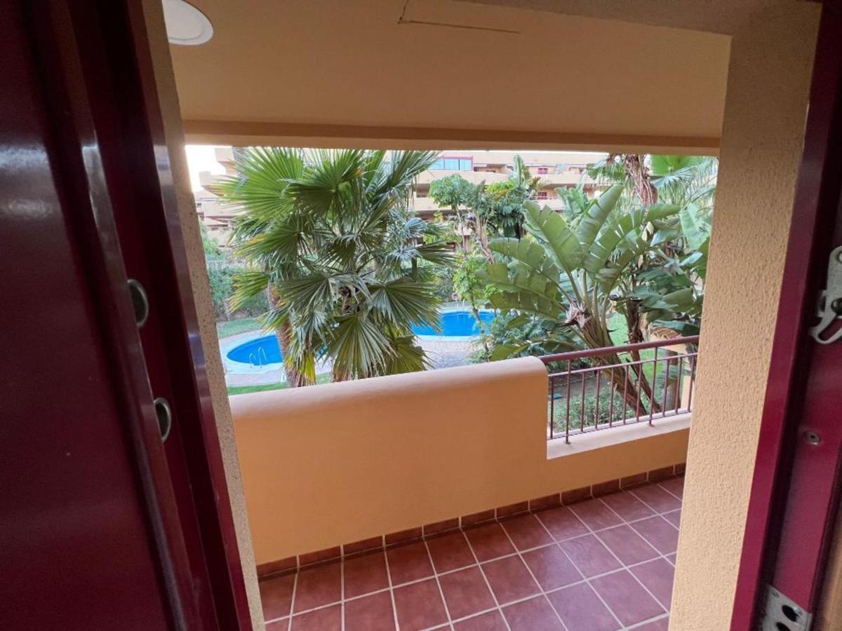 La Cala 2Bed Apt With Sea View And Pool ラ・カラ・デ・ミハス エクステリア 写真
