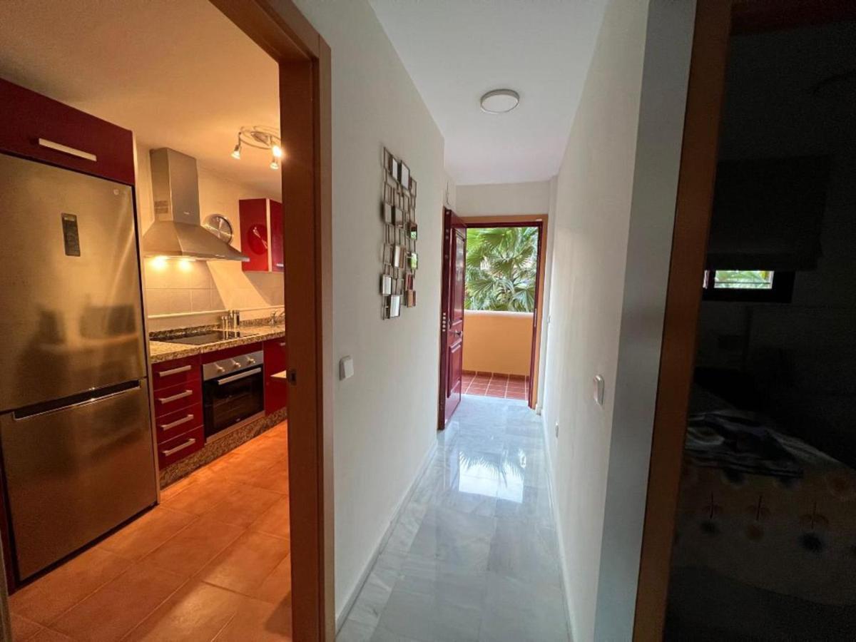 La Cala 2Bed Apt With Sea View And Pool ラ・カラ・デ・ミハス エクステリア 写真