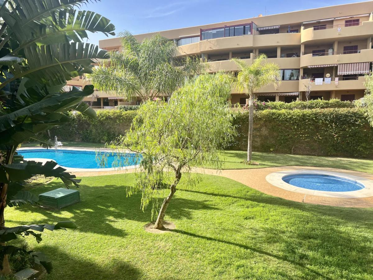 La Cala 2Bed Apt With Sea View And Pool ラ・カラ・デ・ミハス エクステリア 写真