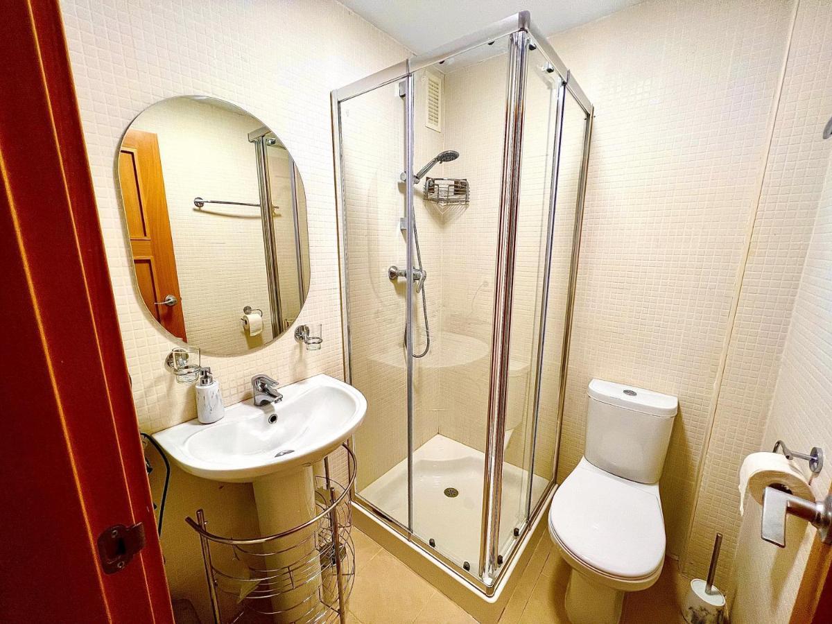 La Cala 2Bed Apt With Sea View And Pool ラ・カラ・デ・ミハス エクステリア 写真
