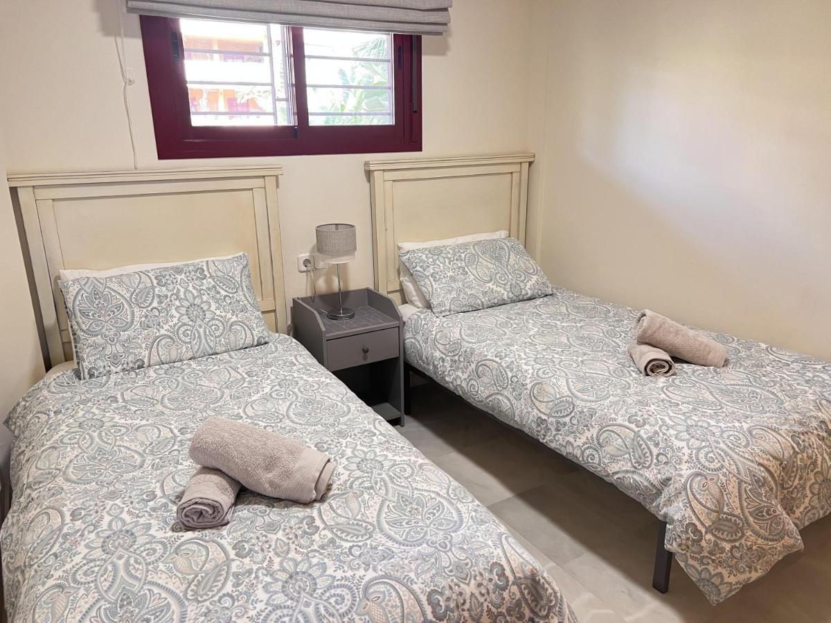 La Cala 2Bed Apt With Sea View And Pool ラ・カラ・デ・ミハス エクステリア 写真
