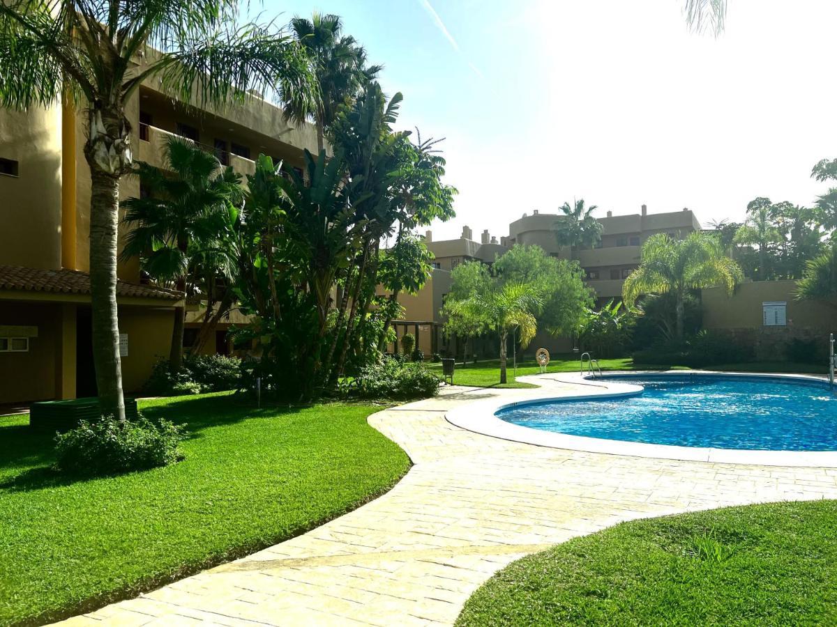 La Cala 2Bed Apt With Sea View And Pool ラ・カラ・デ・ミハス エクステリア 写真