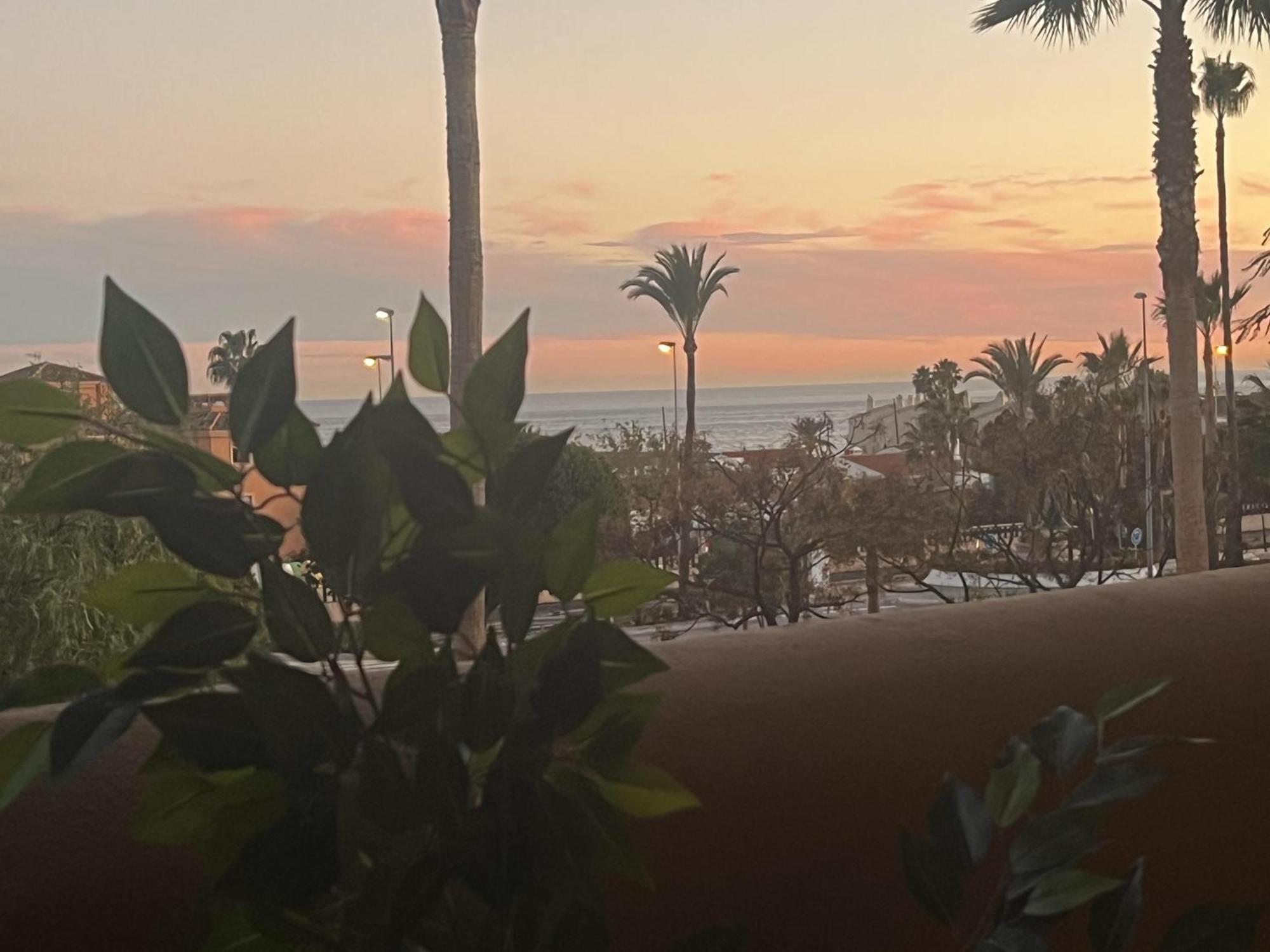 La Cala 2Bed Apt With Sea View And Pool ラ・カラ・デ・ミハス エクステリア 写真