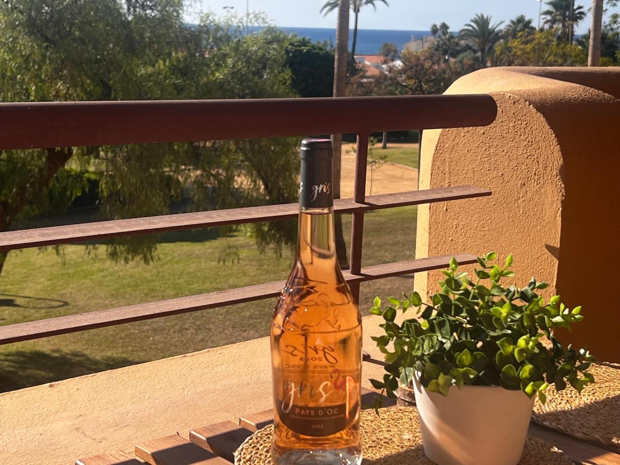 La Cala 2Bed Apt With Sea View And Pool ラ・カラ・デ・ミハス エクステリア 写真